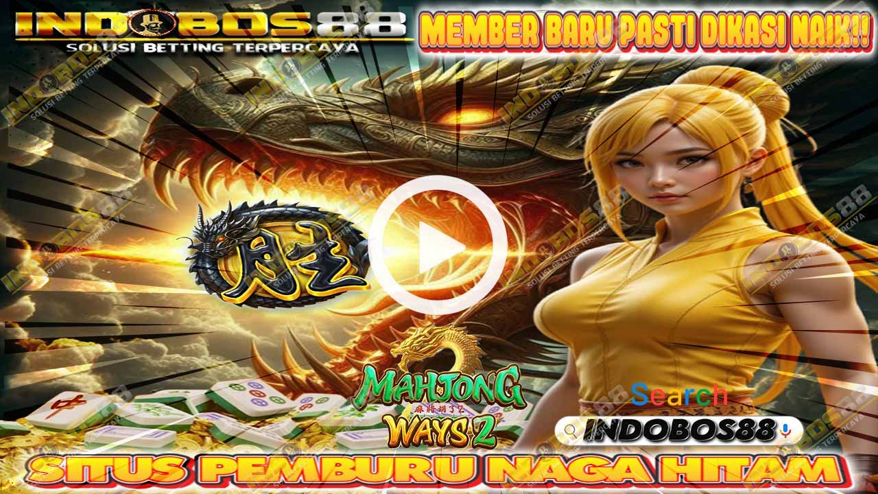 INDOBOS88
