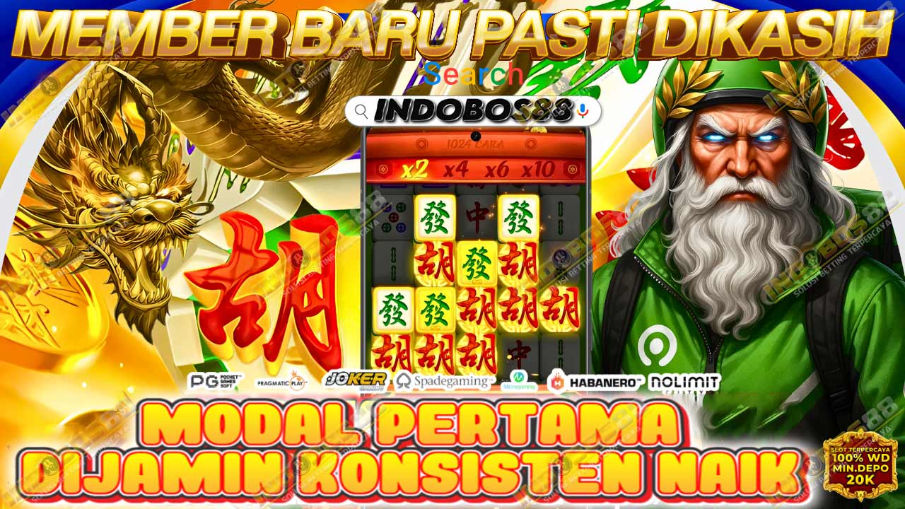 INDOBOS88