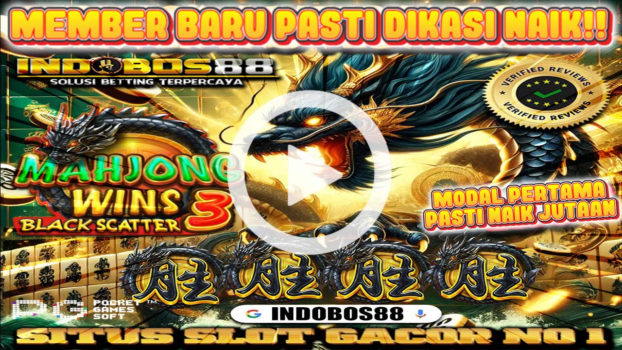 INDOBOS88