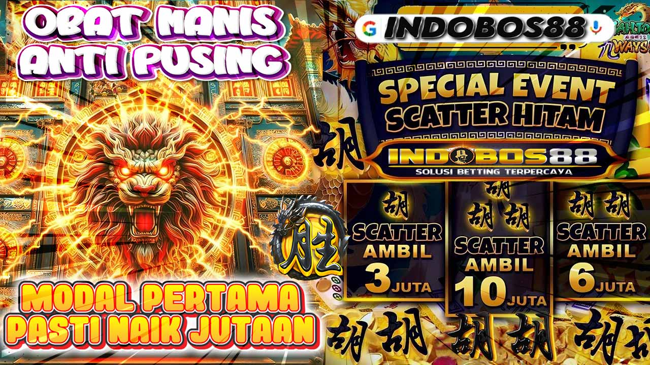 INDOBOS88