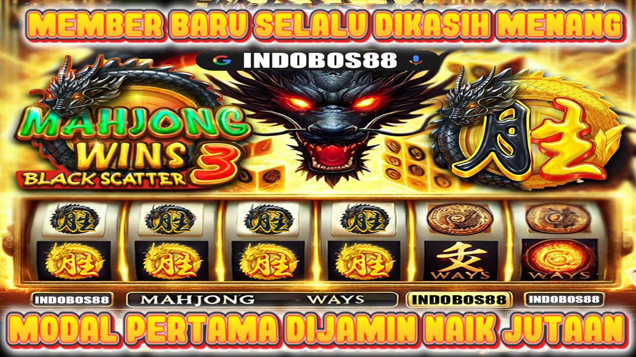 INDOBOS88